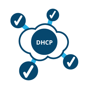 DHCP教程