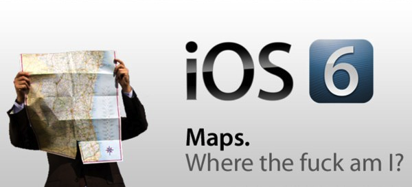 原版iPhone的Google地图应用号称是2个工程师3星期搞定的插图
