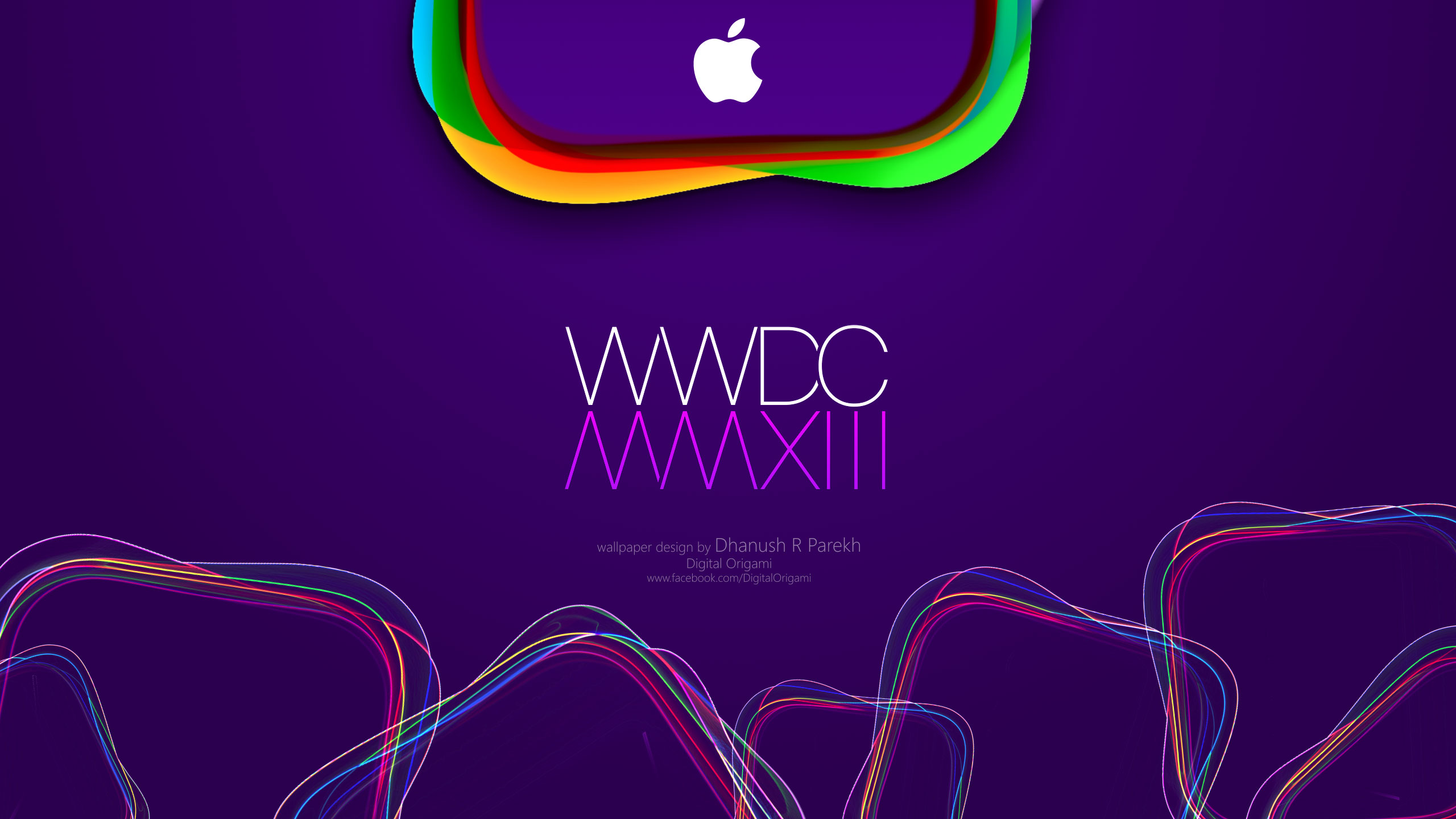 Apple WWDC2013 运维派