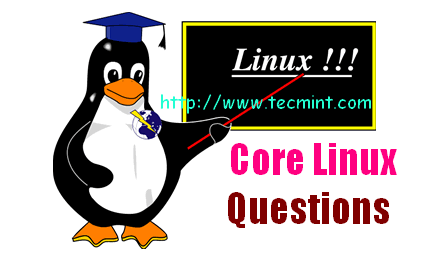 Core-Linux-Interview-Questions