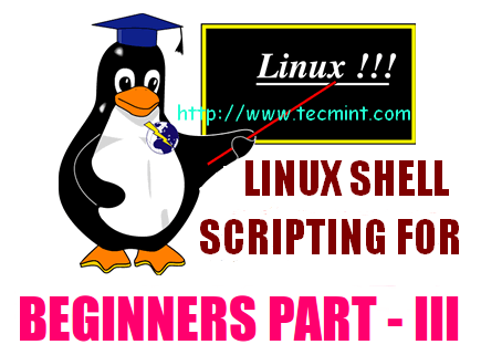 Shell-Scripting-Part-3