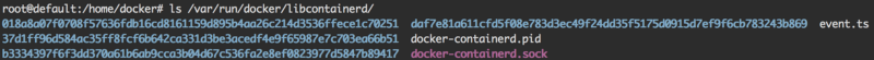 Docker 1.11增强功能