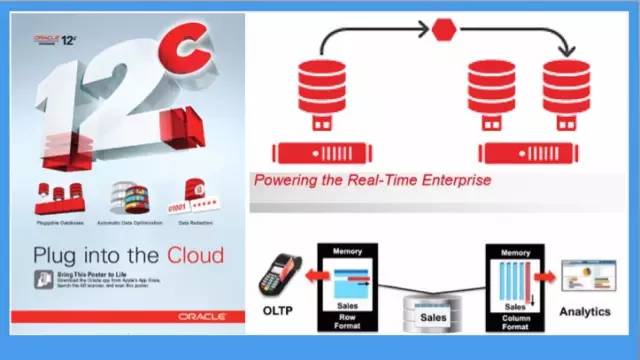 Oracle Database 12.2发布延至下半年或因云超售