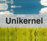 什么是Unikernel？缩略图
