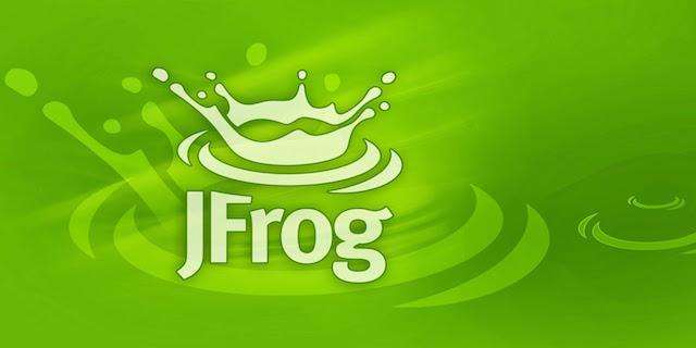 JFrog 立足中国快速拓展亚洲业务 通用DevOps解决方案公司宣布进入中国市场插图