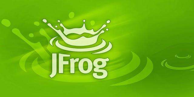 JFrog 立足中国快速拓展亚洲业务 通用DevOps解决方案公司宣布进入中国市场插图