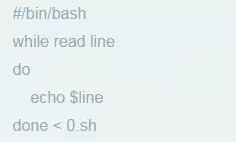 马哥分享的25段shell脚本代码，日常工作基本够用插图(11)
