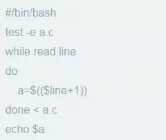 马哥分享的25段shell脚本代码，日常工作基本够用插图12