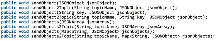 JSON