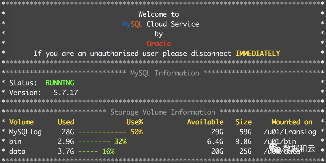 MySQL