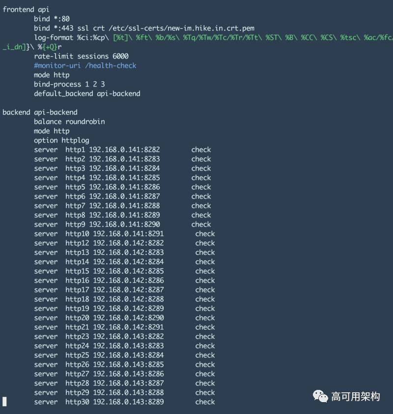 我们如何使用HAProxy实现单机200万SSL连接插图24