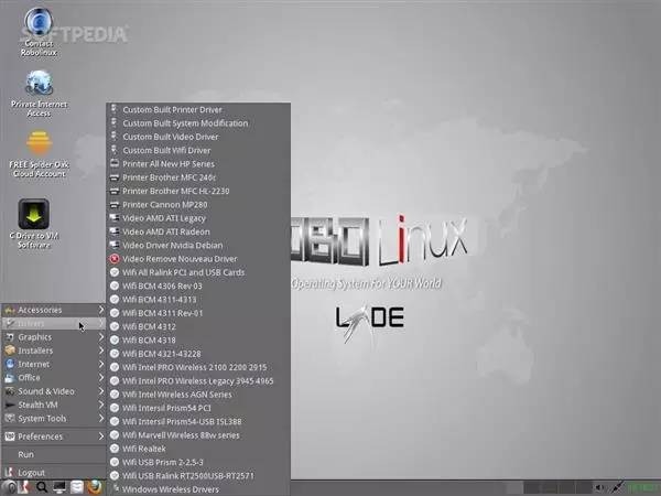 给新手的最佳类Windows界面的Linux发行版插图5