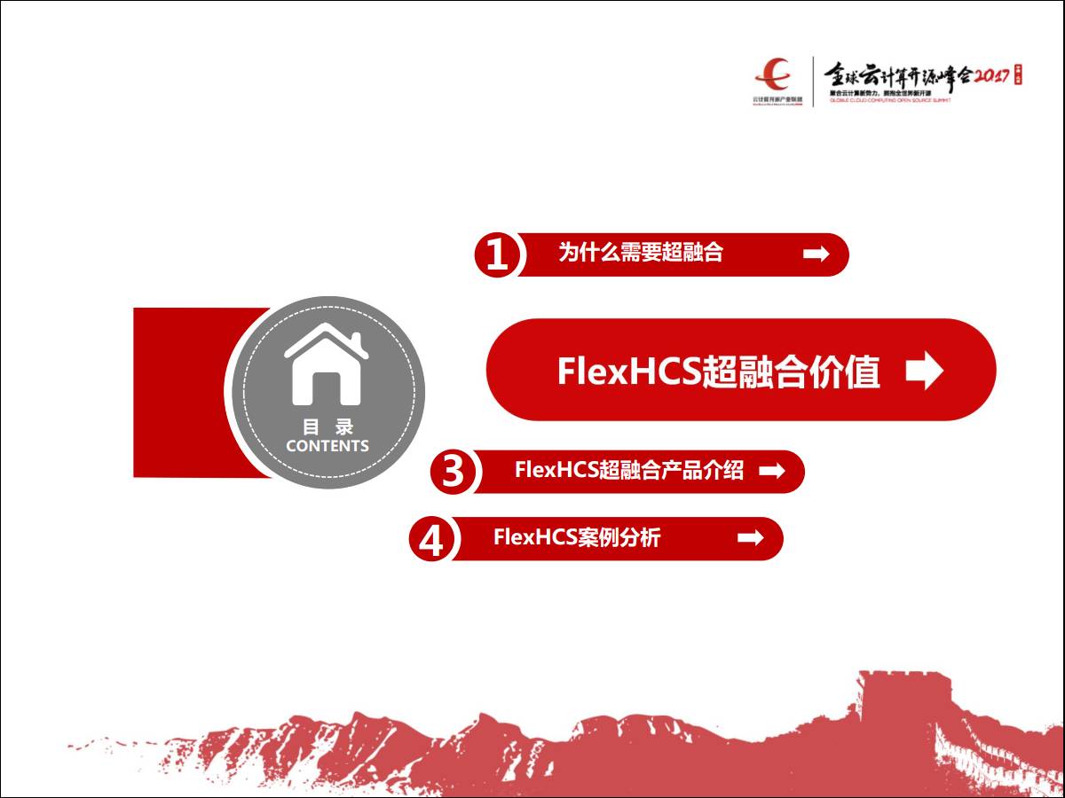 专家观察 | 王李明：“一步上云：FlexHCS定义新型数据中心”插图7