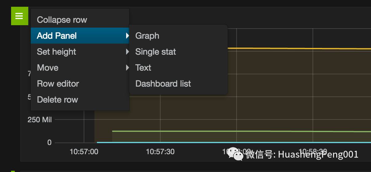 试用Grafana：一个自动化运维常用的可视化开源工具插图9