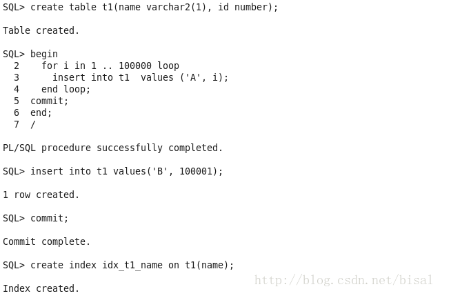 SQL