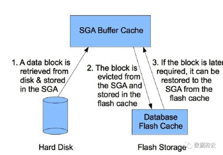 Flash Cache