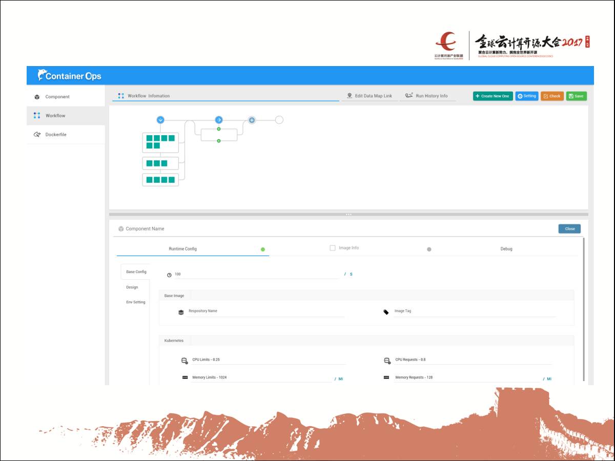 专家观察 | 马全一：“ContainerOps DevOps编排”插图15