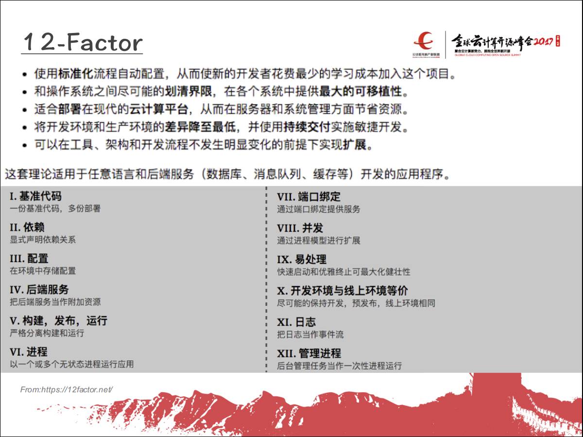 专家观察 | 景韵：“云在DevOps中的典型运维场景与实践”插图(16)