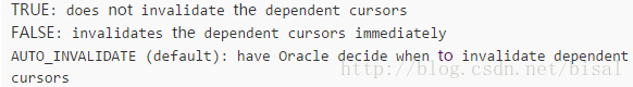 一个执行计划异常变更引发的Oracle性能诊断优化插图(48)