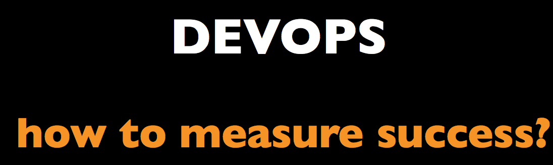 DevOps创始导师首次访华内容全曝光，传播最正统的理念和方法插图(33)