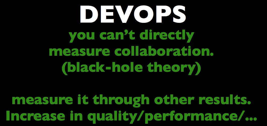 DevOps创始导师首次访华内容全曝光，传播最正统的理念和方法插图(34)