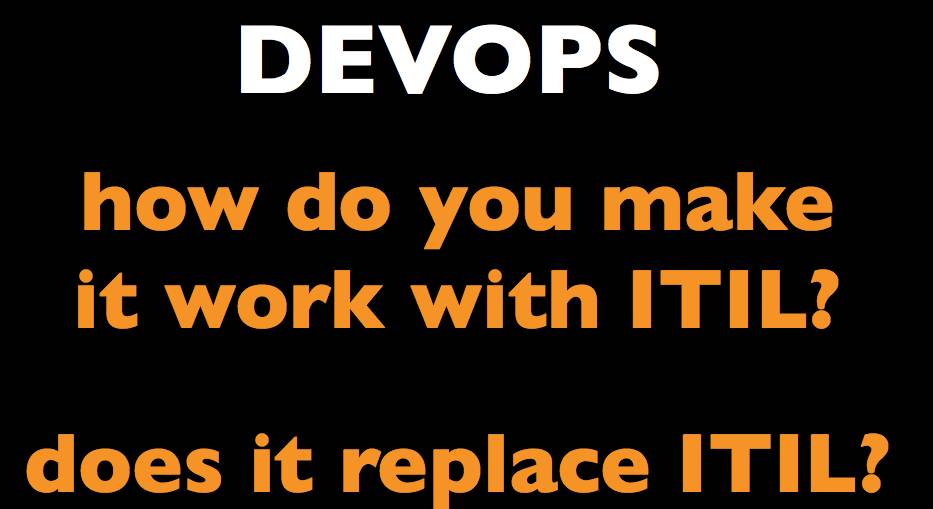 DevOps创始导师首次访华内容全曝光，传播最正统的理念和方法插图(36)