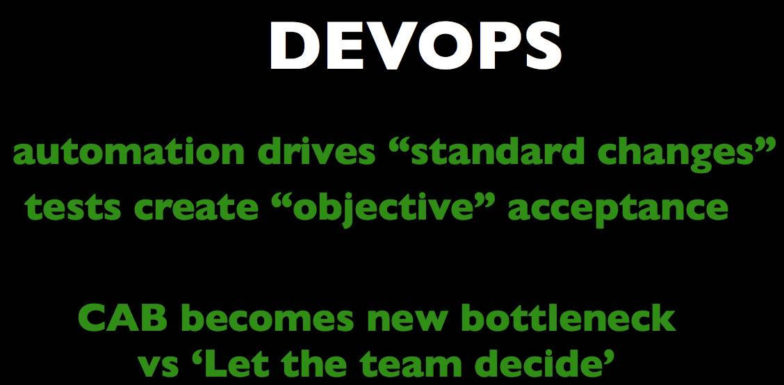 DevOps创始导师首次访华内容全曝光，传播最正统的理念和方法插图(38)
