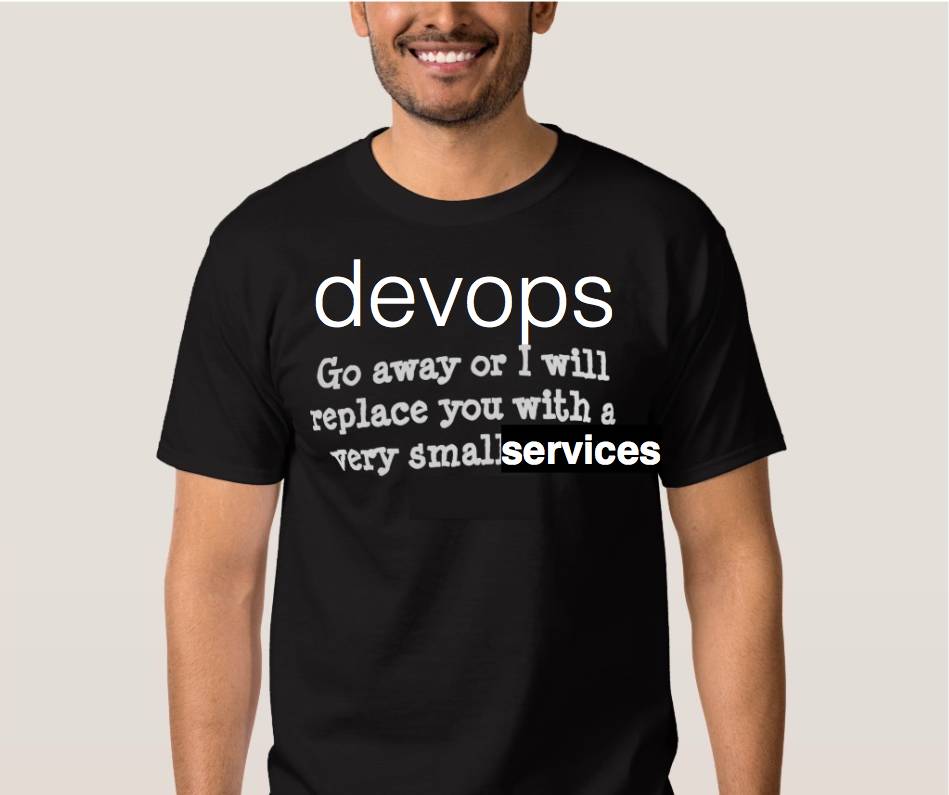DevOps创始导师首次访华内容全曝光，传播最正统的理念和方法插图(45)