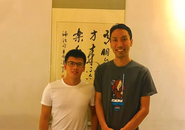 Jenkins 创始人：持续交付的 What、Why 及 How插图(1)