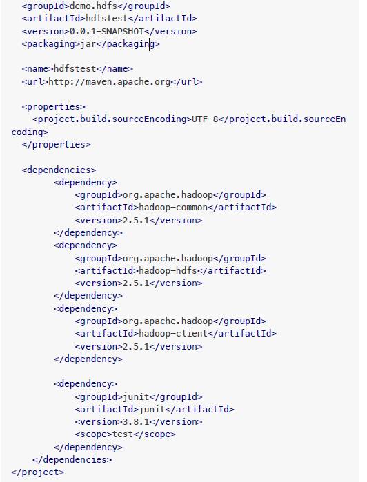 这是一篇最通熟易懂的Hadoop HDFS实践攻略！插图(4)