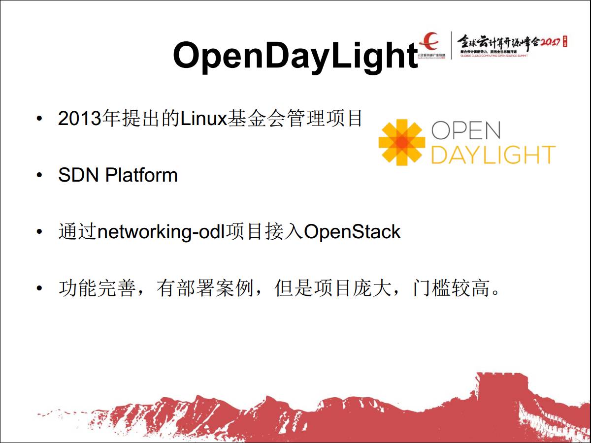 OpenDayLigh