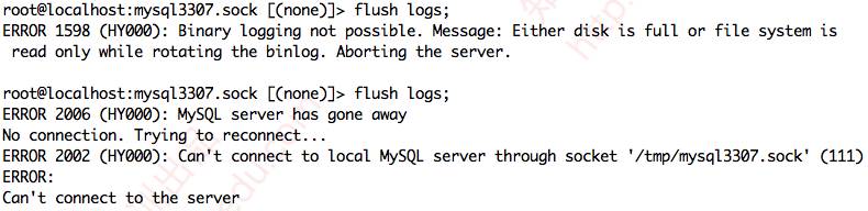 MySQL binlog后面的编号最大是多大？插图(5)