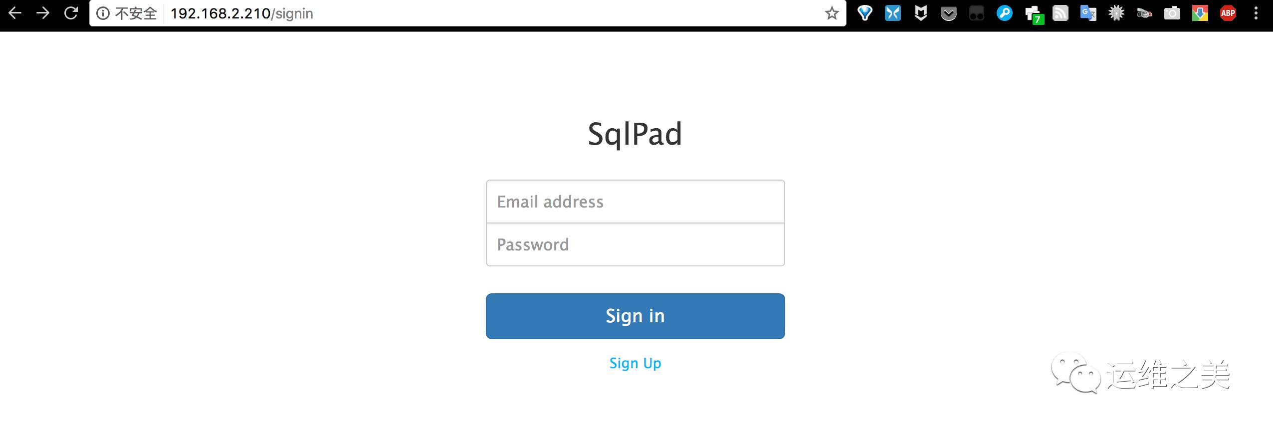 推荐两款实用工具：hcache和SQLPad插图(8)
