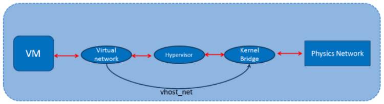 vhost-net