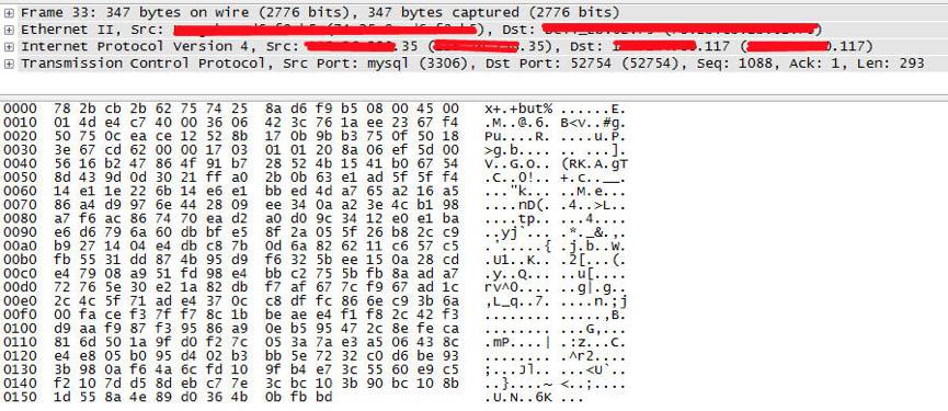 远程访问Mysql？教你为数据传输再加把安全锁！插图(8)