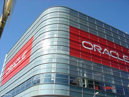 已证实：亚马逊将在2019年底之前弃用所有Oracle数据库插图1