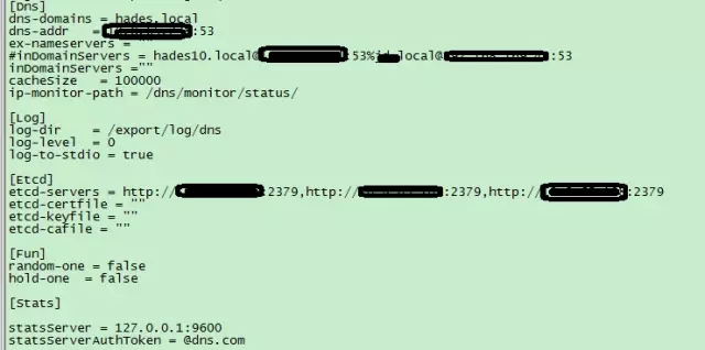 DNS Server 