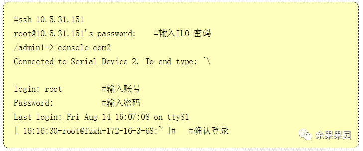 硬件运维：使用IPMITOOL解决服务器底层维护难题插图(16)
