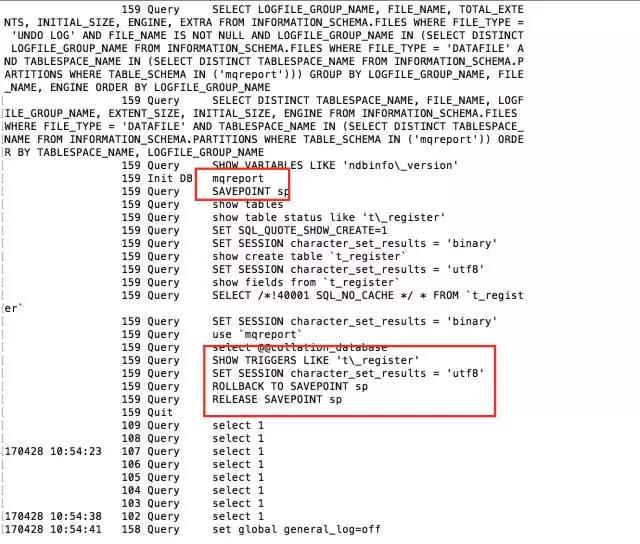 解锁MySQL备份恢复的4种正确姿势插图(5)