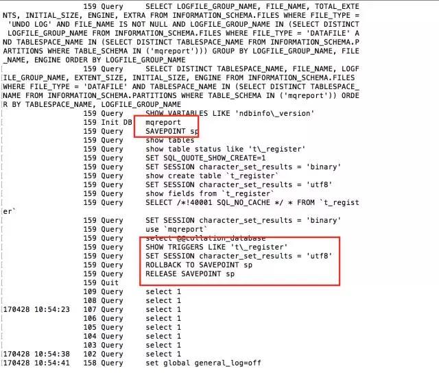 解锁MySQL备份恢复的4种正确姿势插图5