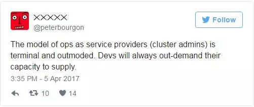 传统运维也将被DevOps干掉？插图1