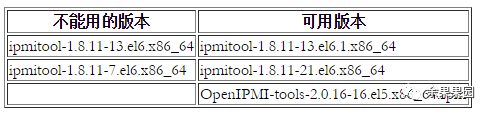 硬件运维：使用IPMITOOL解决服务器底层维护难题插图(19)