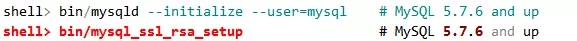 MySQL