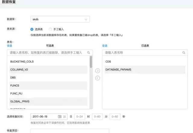 360 私有云平台 MySQL 自动化实现剖析插图(12)