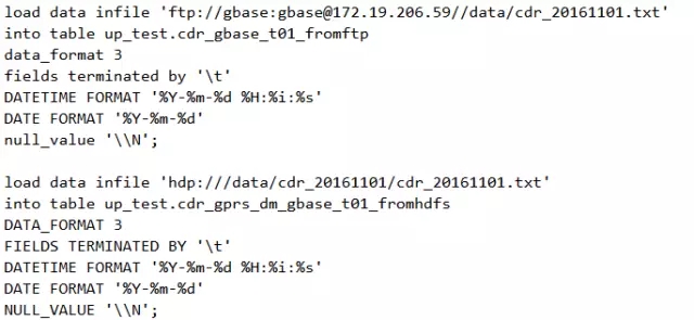 SQL、NewSQL和NoSQL融合研究与实践插图(12)