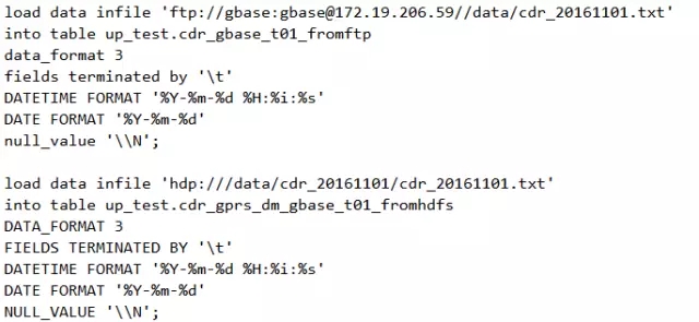 SQL、NewSQL和NoSQL融合研究与实践插图12