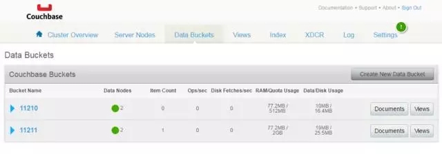 memcached