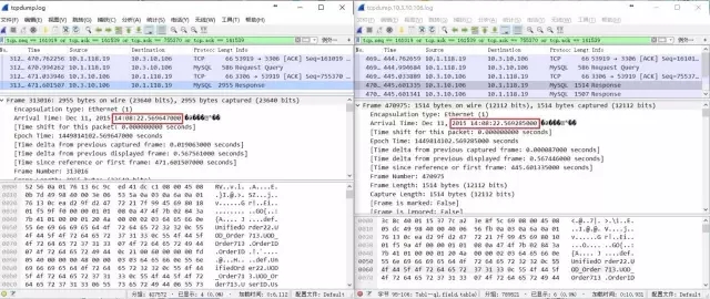 简单SQL也很慢？数据库端到端性能问题的解决思路探讨插图(6)