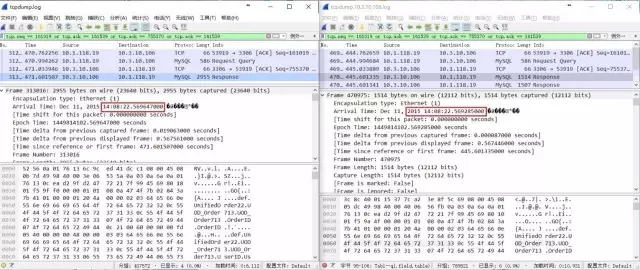 简单SQL也很慢？数据库端到端性能问题的解决思路探讨插图6