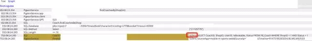 简单SQL也很慢？数据库端到端性能问题的解决思路探讨插图(2)